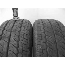 Použité-Pneu-Bazar - 215/70 R15 C HABILEAD DURABLE MAX R501  7mm