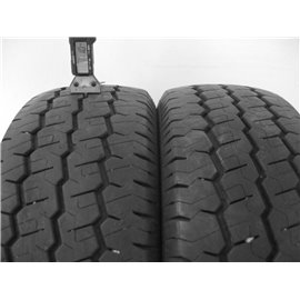 Použité-Pneu-Bazar - 215/65 R16 C MIRAGE MR200   7mm