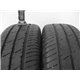 Použité-Pneu-Bazar - 205/80 R16 C (205 R16C) CONTINENTAL VANCO 2 DOT2014  7mm
