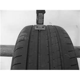 Použité-Pneu-Bazar - 225/45 R18 GOODYEAR EAGLE FI ASYMMETRIC 3   6mm -kusovka-rezerva