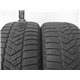 Použité-Pneu-Bazar - 225/50 R17 PIRELLI WINTER SOTTOZERO 3   5mm