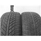 Použité-Pneu-Bazar - 205/50 R17 GOODYEAR VECTOR 4SEASONS  5mm