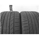 Použité-Pneu-Bazar - 255/35 R19 CONTINENTAL CONTISPORTCONTACT 5   5mm
