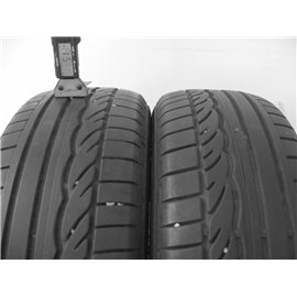 Použité-Pneu-Bazar - 185/60 R15 DUNLOP SP SPORT 07 DOT14   5mm