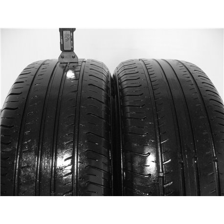 Použité-Pneu-Bazar - 225/60 R17 HANKOOK OPTIMO K415  4mm