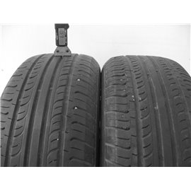 Použité-Pneu-Bazar - 225/60 R17 HANKOOK OPTIMO K415  DOT11   6mm
