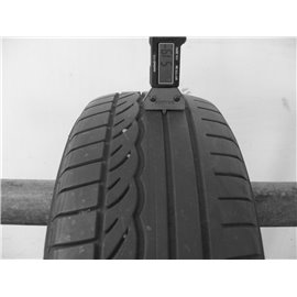 Použité-Pneu-Bazar - 185/60 R15 DUNLOP SP SPORT 07    5mm -kusovka-rezerva
