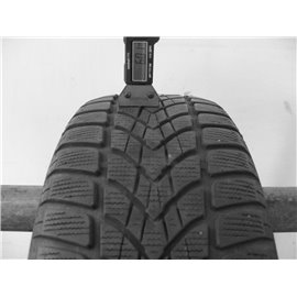 Použité-Pneu-Bazar - 205/55 R16 DUNLOP SP WINTERSPORT 4D 91H -kusovka-rezerva
