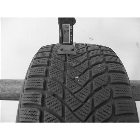 Použité-Pneu-Bazar - 225/45 R17 LANSAIL WINTERLANDER  7mm -kusovka-rezerva