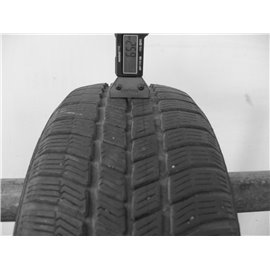 Použité-Pneu-Bazar - 195/65 R15 BARUM POLARIS 3  6mm -kusovka-rezerva