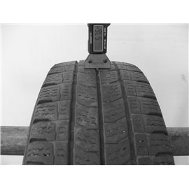 Použité-Pneu-Bazar - 195/70 R15 C KLEBER TRANSALP 2  5mm-kusovka-rezerva