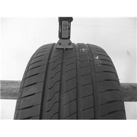 Použité-Pneu-Bazar - 225/55 R17 FIRESTONE ROADHAWK -kusovka-rezerva
