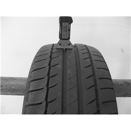 Použité-Pneu-Bazar - 205/55 R16 MICHELIN PRIMACY HP -kusovka-rezerva