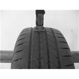 Použité-Pneu-Bazar - 205/55 R16 GOODYEAR EFFICIENTGRIP -kusovka-rezerva