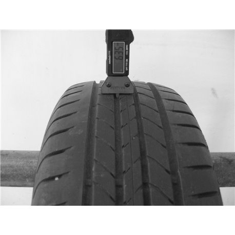 Použité-Pneu-Bazar - 205/55 R16 GOODYEAR EFFICIENTGRIP -kusovka-rezerva