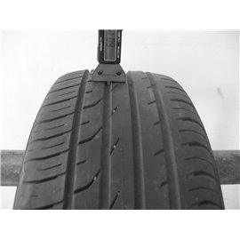 Použité-Pneu-Bazar - 215/60 R16 CONTINENTAL CONTIPREMIUMCONTACT 2 -kusovka-rezerva