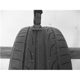Použité-Pneu-Bazar - 215/45 R16 DULOP SP SPORT MAXX -kusovka-rezerva