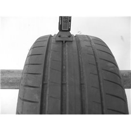Použité-Pneu-Bazar - 225/45 R17 GOODYEAR EAGLE F1 ASYMMETRIC 3 -kusovka-rezerva