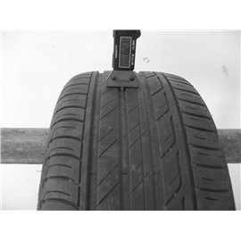 Použité-Pneu-Bazar - 225/40 R18 BRIDGESTONE TURANZA T001 -kusovka-rezerva