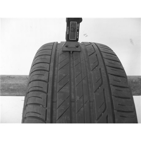 Použité-Pneu-Bazar - 225/40 R18 BRIDGESTONE TURANZA T001 -kusovka-rezerva