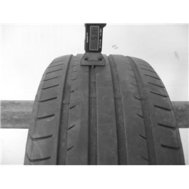 Použité-Pneu-Bazar - 225/40 R18 VREDESTEIN ULTRAC CENTO-kusovka-rezerva