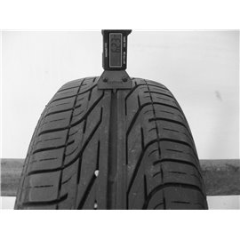 Použité-Pneu-Bazar - 195/65 R15 PIRELLI P6000 POWERGY -kusovka-rezerva