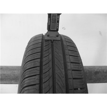 Použité-Pneu-Bazar - 155/65 R14 NEXEN N BLUE ECO SH01 -kusovka-rezerva