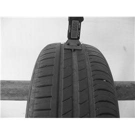 Použité-Pneu-Bazar - 185/60 R14 HANKOOK KINEGY ECO -kusovka-rezerva