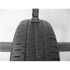 Použité-Pneu-Bazar - 195/70 R15 C MICHELIN AGILIS 51 -kusovka-rezerva