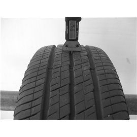 Použité-Pneu-Bazar - 215/65 R16 C CONTINENTAL VANCO 2  DOT2019  8mm-kusovka-rezerva