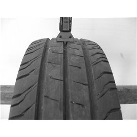 Použité-Pneu-Bazar - 225/65 R16 C CONTINENTAL CONTIVANCONTACT 200 -kusovka-rezerva