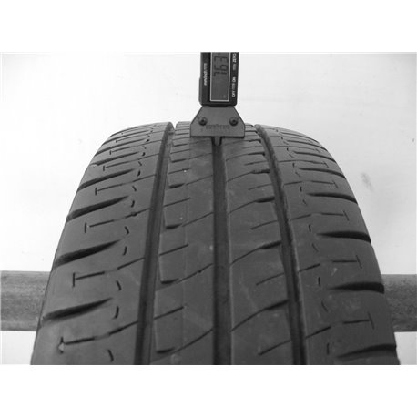 Použité-Pneu-Bazar - 235/65 R16 C MICHELIN AGILIS -kusovka-rezerva