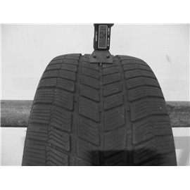 Použité-Pneu-Bazar - 225/45 R17 BARUM POLARIS 3 -kusovka-rezerva