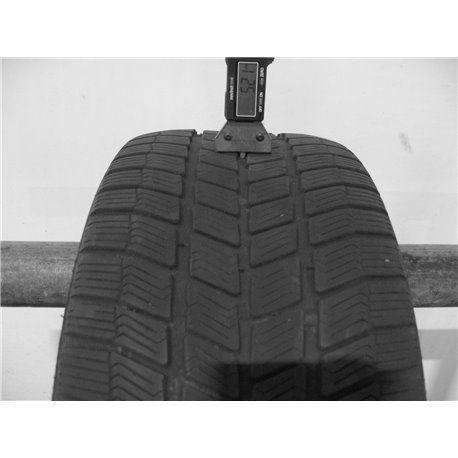 Použité-Pneu-Bazar - 225/45 R17 BARUM POLARIS 3 -kusovka-rezerva