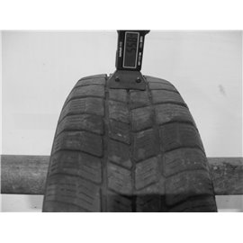 Použité-Pneu-Bazar - 175/70 R14 BARUM POLARIS 3   5mm-kusovka-rezerva