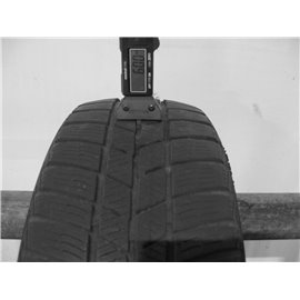 Použité-Pneu-Bazar - 185/60 R15 BARUM POLARIS 5 -kusovka-rezerva