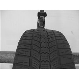 Použité-Pneu-Bazar - 205/55 R16 SAVA ESKIMO HP2-kusovka-rezerva
