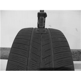 Použité-Pneu-Bazar - 225/45 R17 BARUM POLARIS 5 -kusovka-rezerva