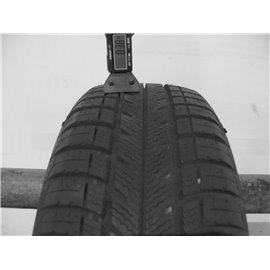 Použité-Pneu-Bazar - 195/65 R15 GOODYEAR VECTOR 5 -kusovka-rezerva