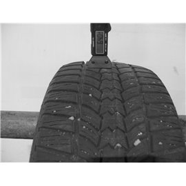 Použité-Pneu-Bazar - 225/50 R17 SAVA ESKIMO HP2 -kusovka-rezerva