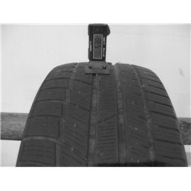 Použité-Pneu-Bazar - 245/45 R18 TOYO SNOWPROX S954-kusovka-rezerva
