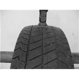 Použité-Pneu-Bazar - 215/65 R16 C BARUM SNOWANIS 2 -kusovka-rezerva