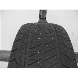 Použité-Pneu-Bazar - 235/65 R16 C BARUM SNOWNIS 2 -kusovka-rezerva