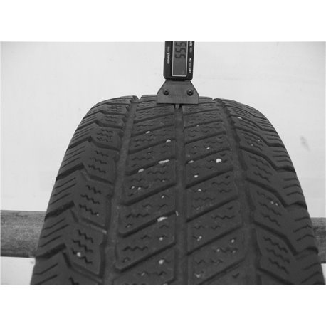 Použité-Pneu-Bazar - 235/65 R16 C BARUM SNOWNIS 2 -kusovka-rezerva
