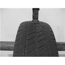 Použité-Pneu-Bazar - 195/70 R15 C BARUM SNOWANIS 2 -kusovka-rezerva