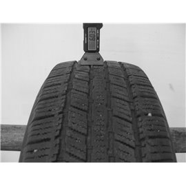 Použité-Pneu-Bazar - 235/65 R16 C TRACMAX ICE-PLUS S110 -kusovka-rezerva