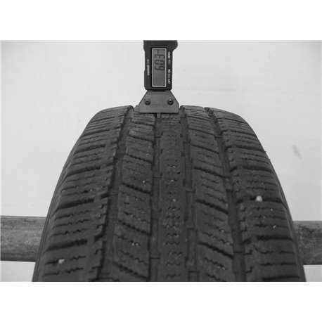 Použité-Pneu-Bazar - 235/65 R16 C TRACMAX ICE-PLUS S110 -kusovka-rezerva