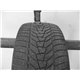 Použité-Pneu-Bazar - 235/40 R19 HANKOOK WINTER ICEPT EVO 3 -kusovka-rezerva