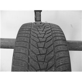 Použité-Pneu-Bazar - 235/40 R19 HANKOOK WINTER ICEPT EVO 3 -kusovka-rezerva