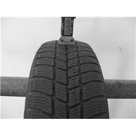Použité-Pneu-Bazar - 175/65 R14 BARUM POLARIS 3 DOT15-kusovka-rezerva